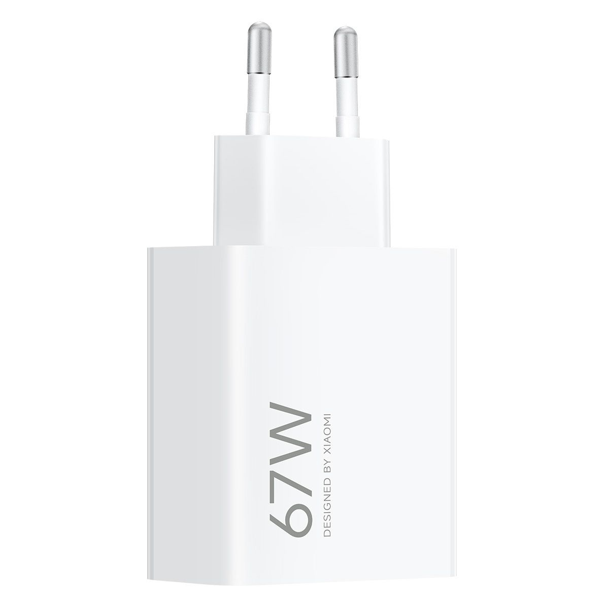 Xiaomi 67W USB-A tīkla adapteris