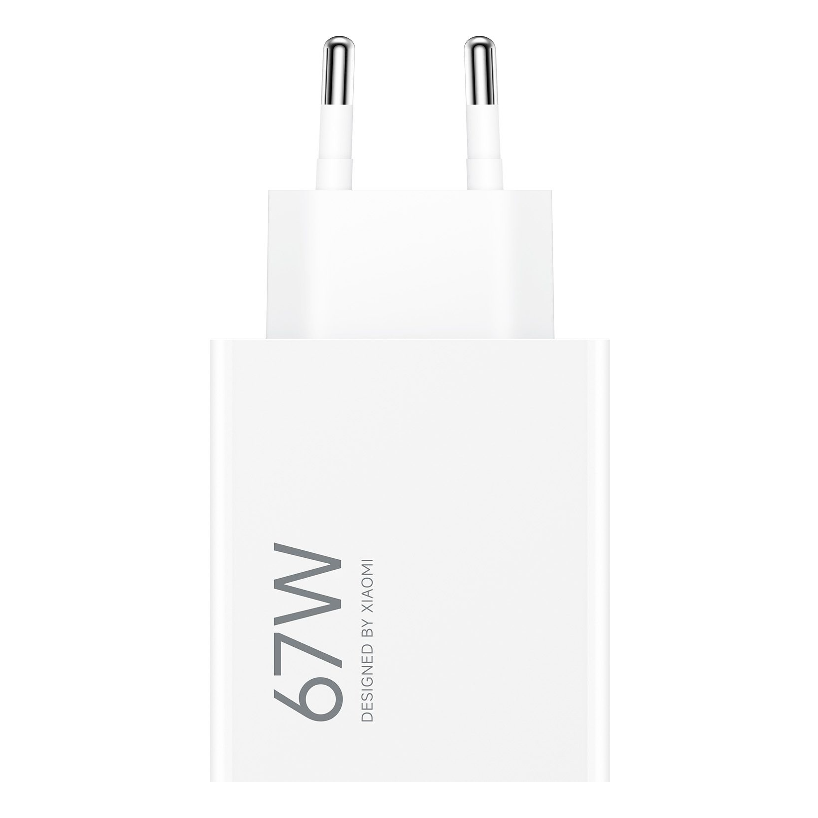 3 xiaomi 67w usb a power adapter