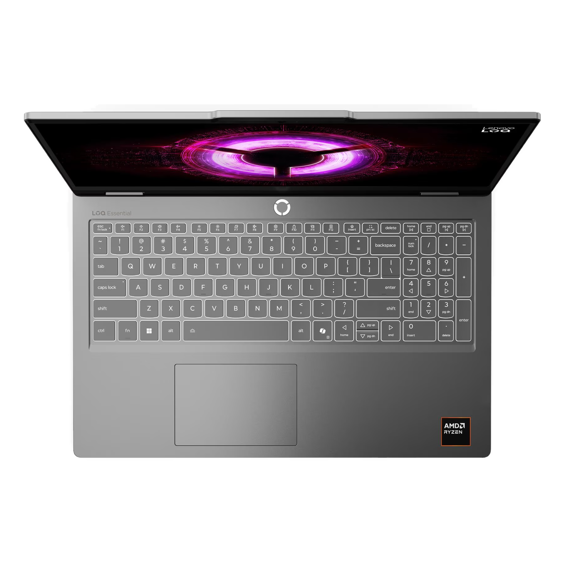 4 lenovo loq essential 15arp11