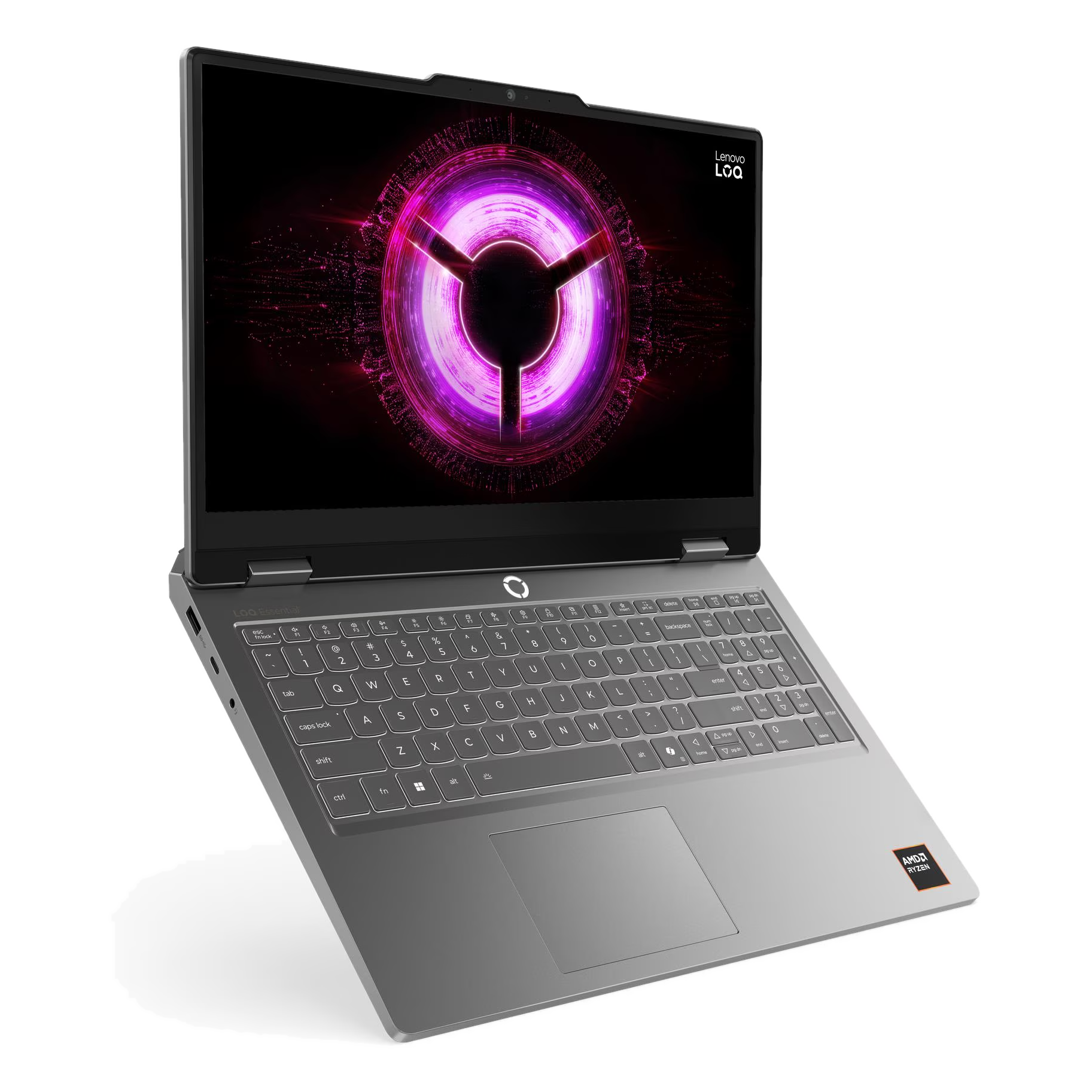 5 lenovo loq essential 15arp11