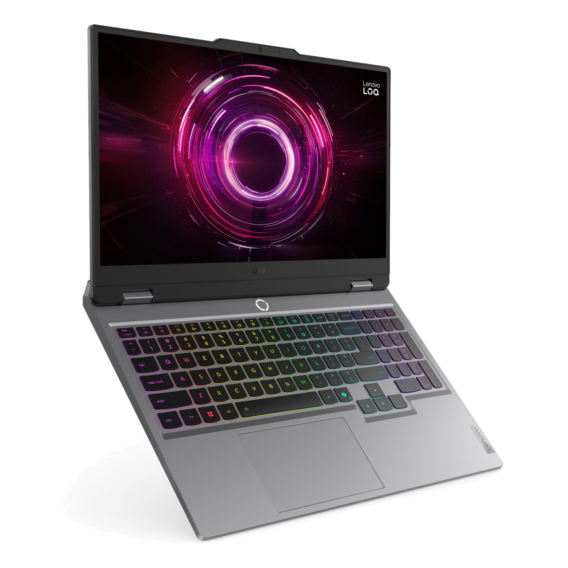 5 lenovo loq 15ahp10