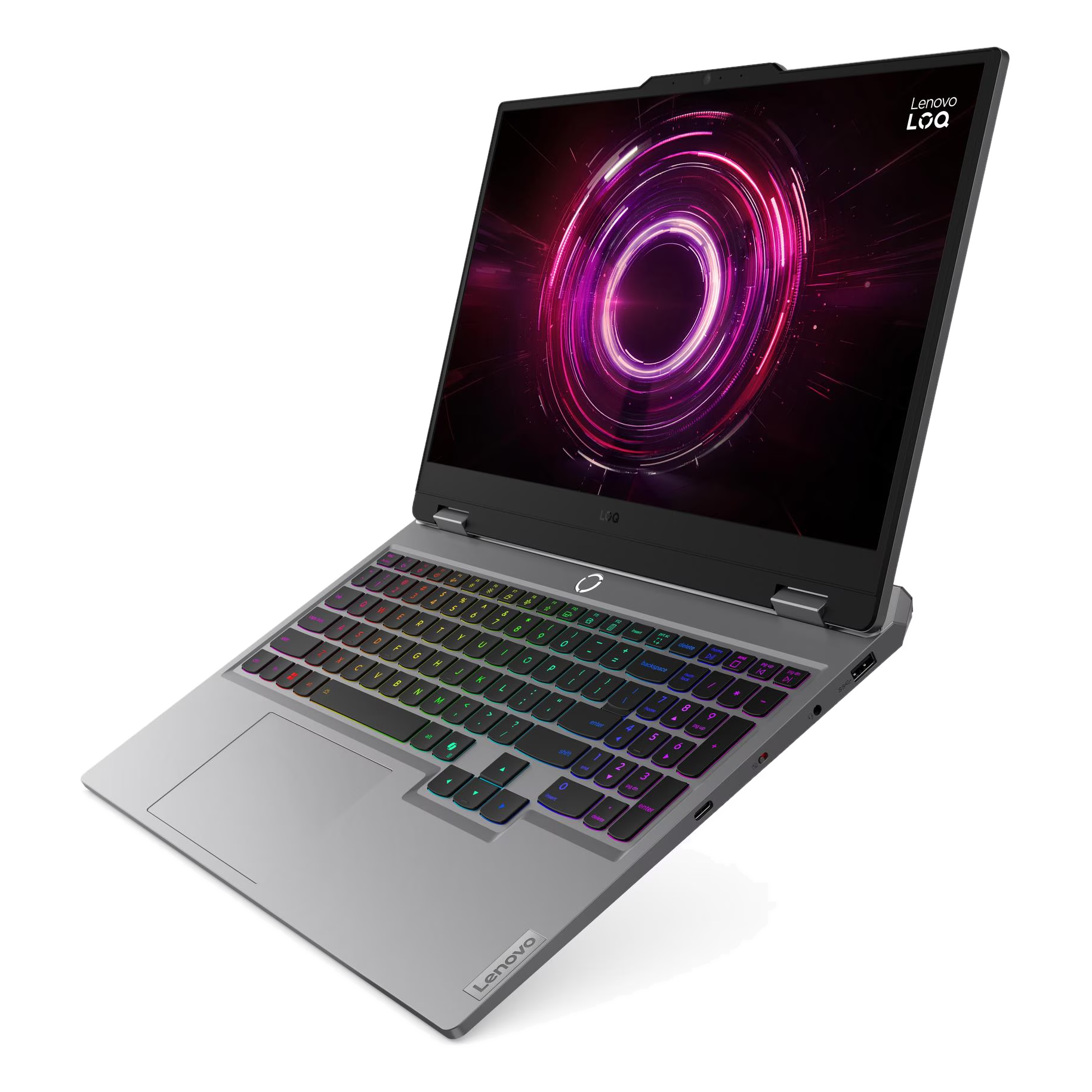 6 lenovo loq 15ahp10