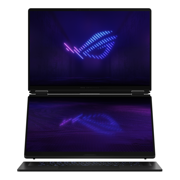 2 asus rog zephyrus duo 2026 gx651ax sr005x