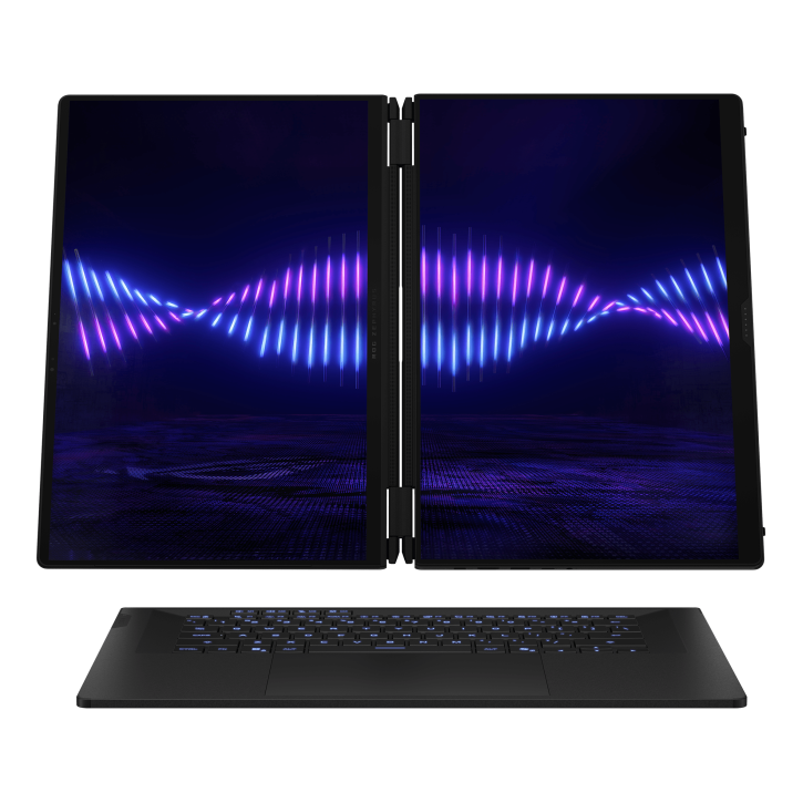 11 asus rog zephyrus duo 2026 gx651ax sr005x