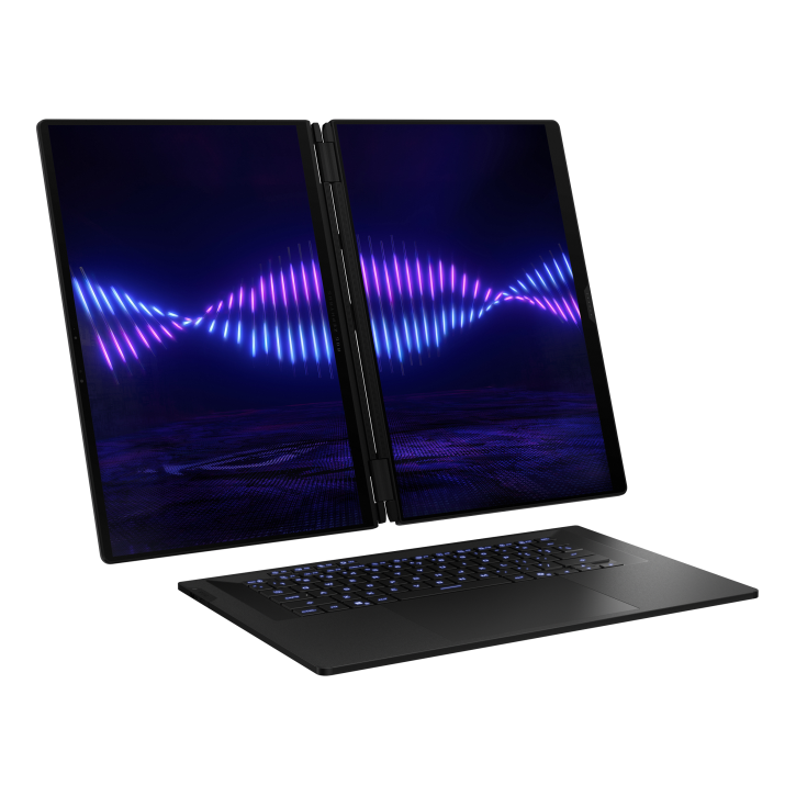 12 asus rog zephyrus duo 2026 gx651ax sr005x