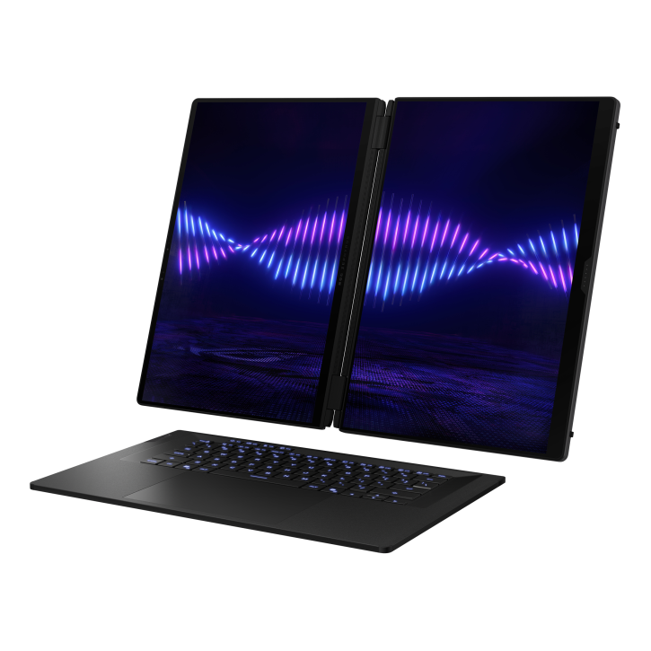 13 asus rog zephyrus duo 2026 gx651ax sr005x