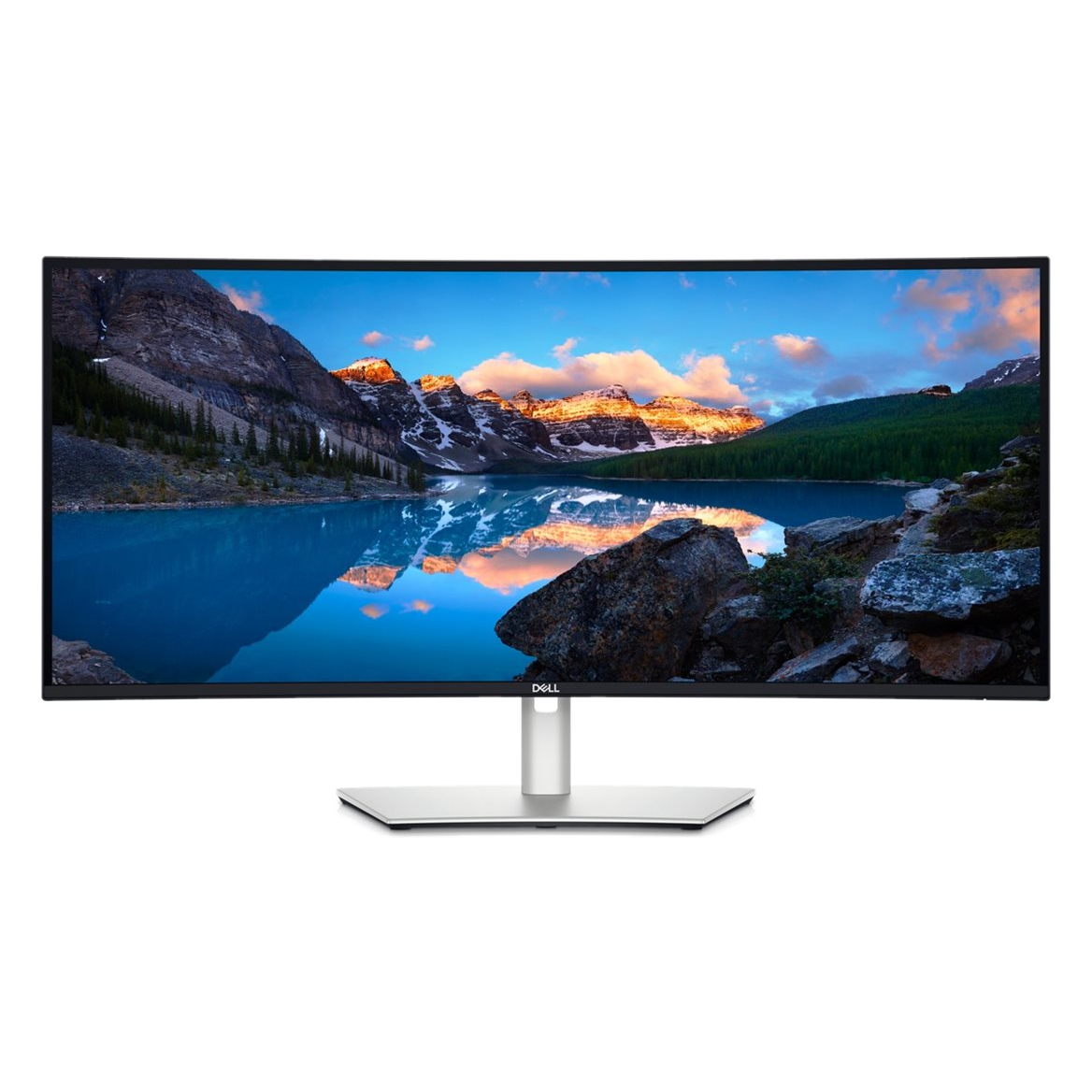 Dell UltraSharp U3425WE