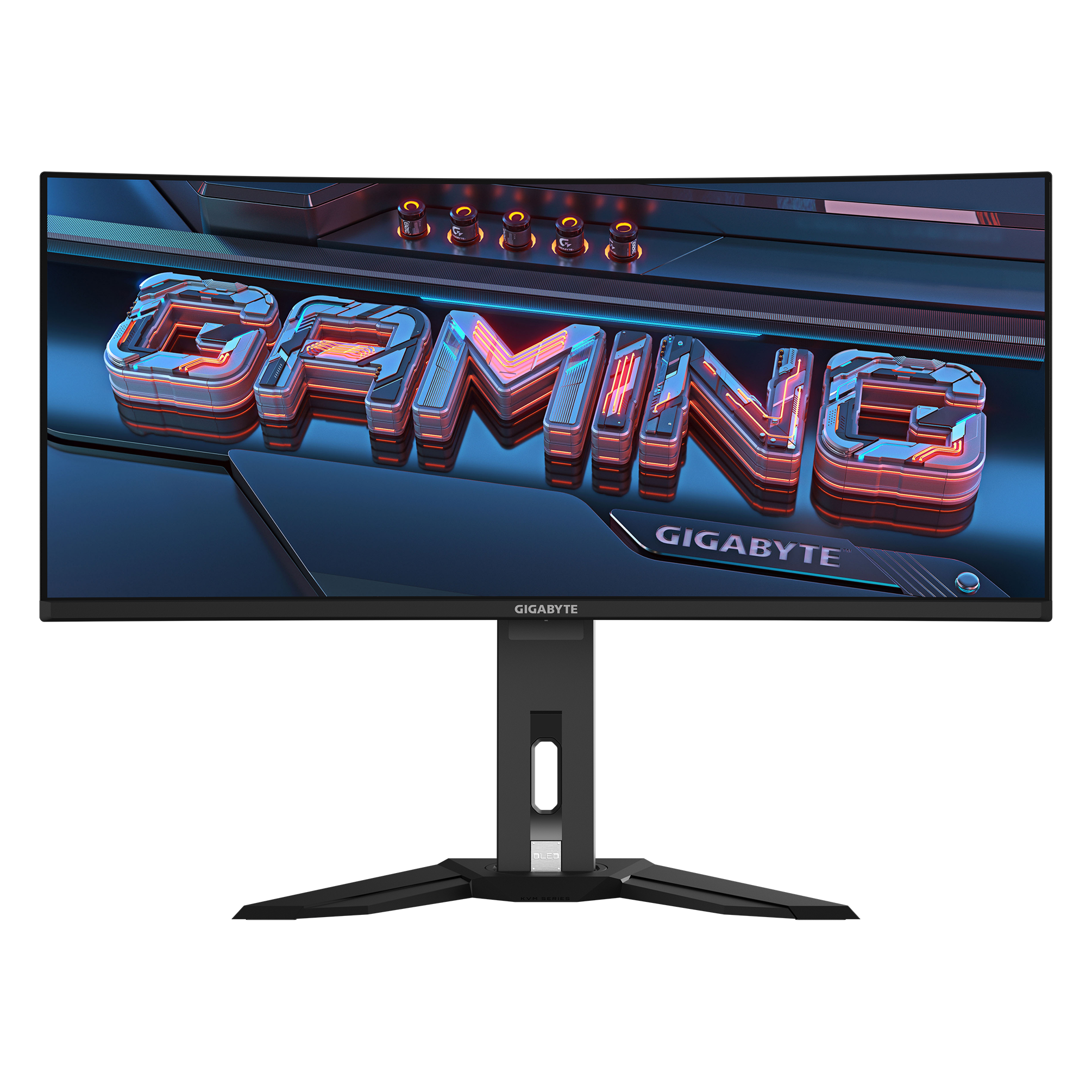 Gigabyte MO34WQC2 EK1