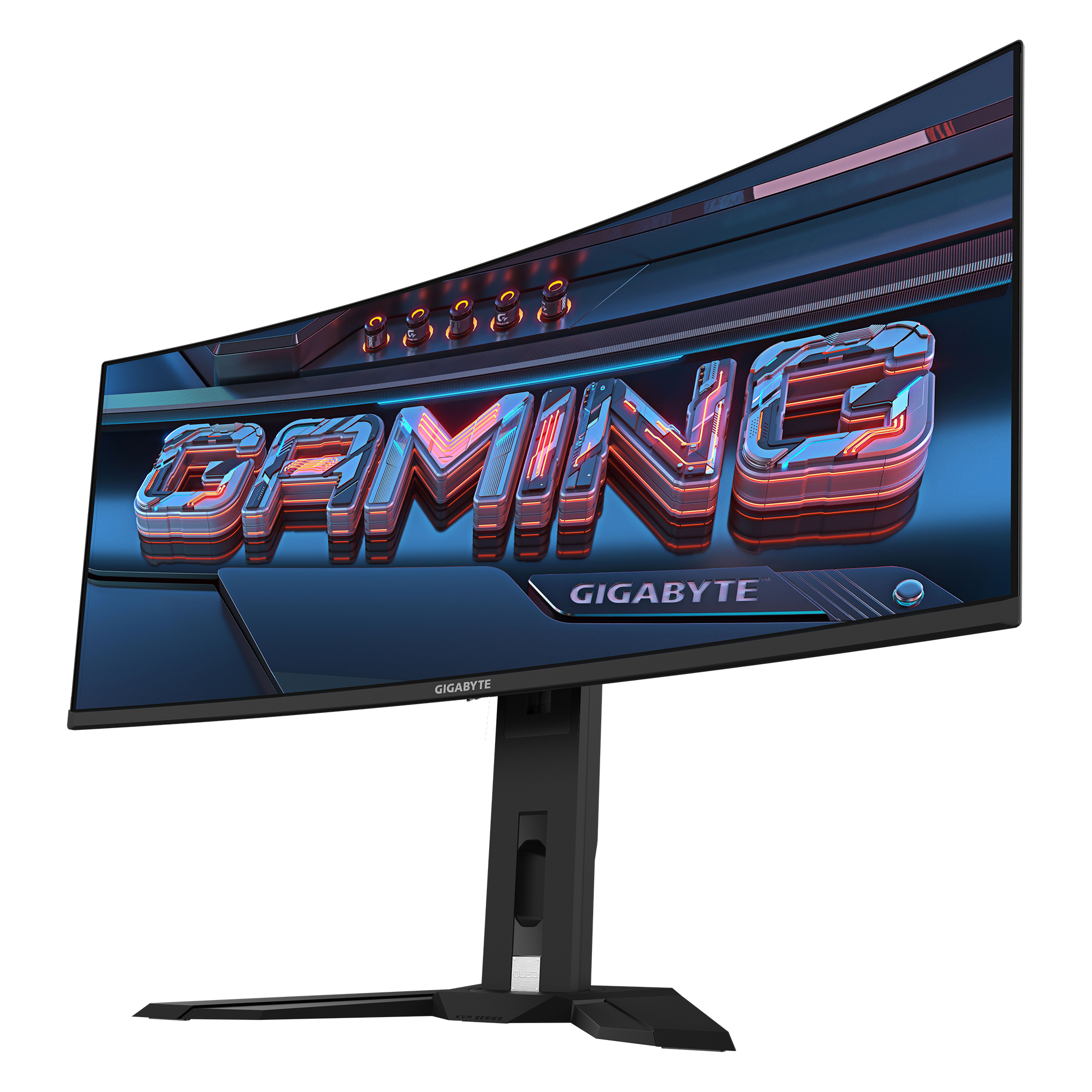4 gigabyte mo34wqc2 ek1