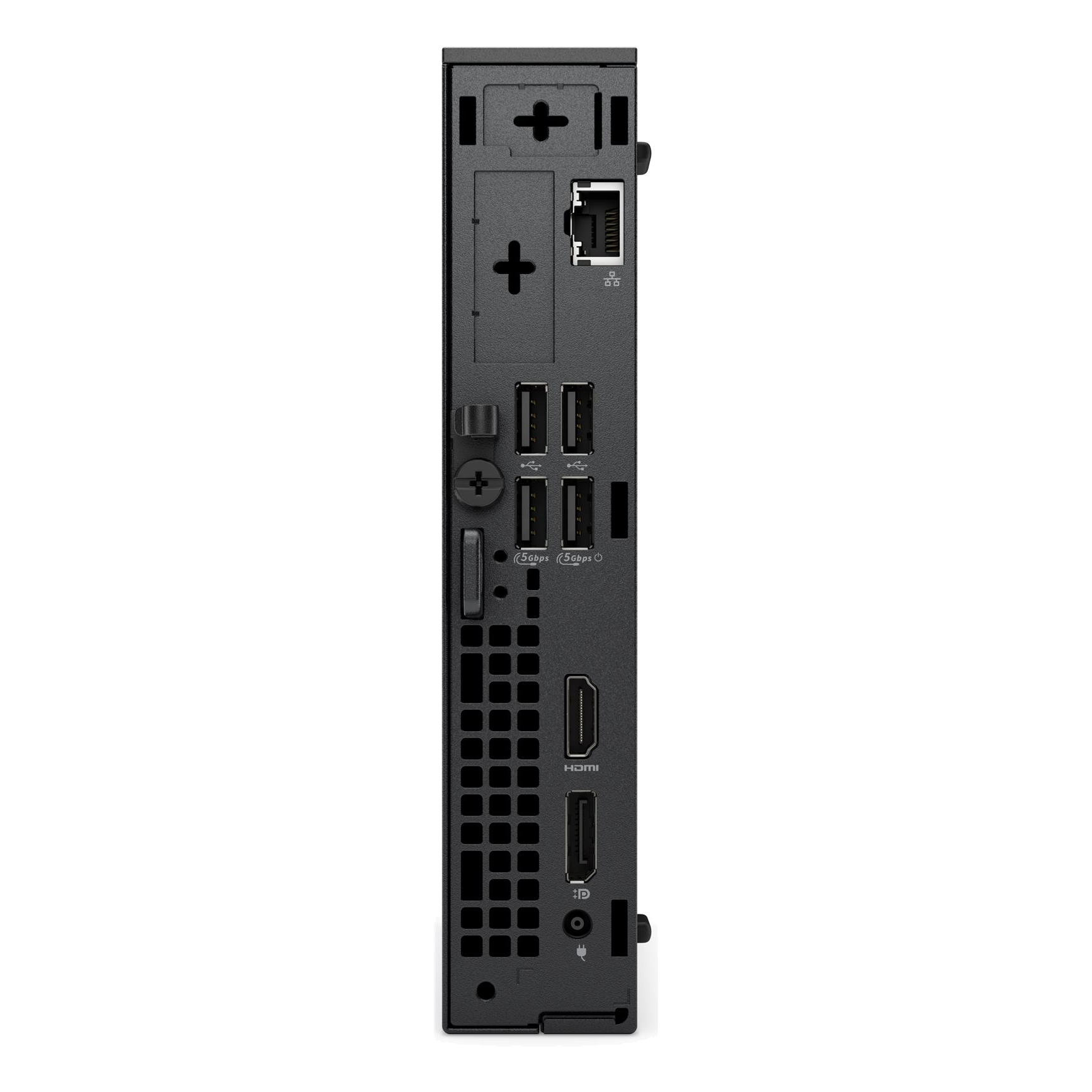 4 dell pro qcm1250 micro desktop