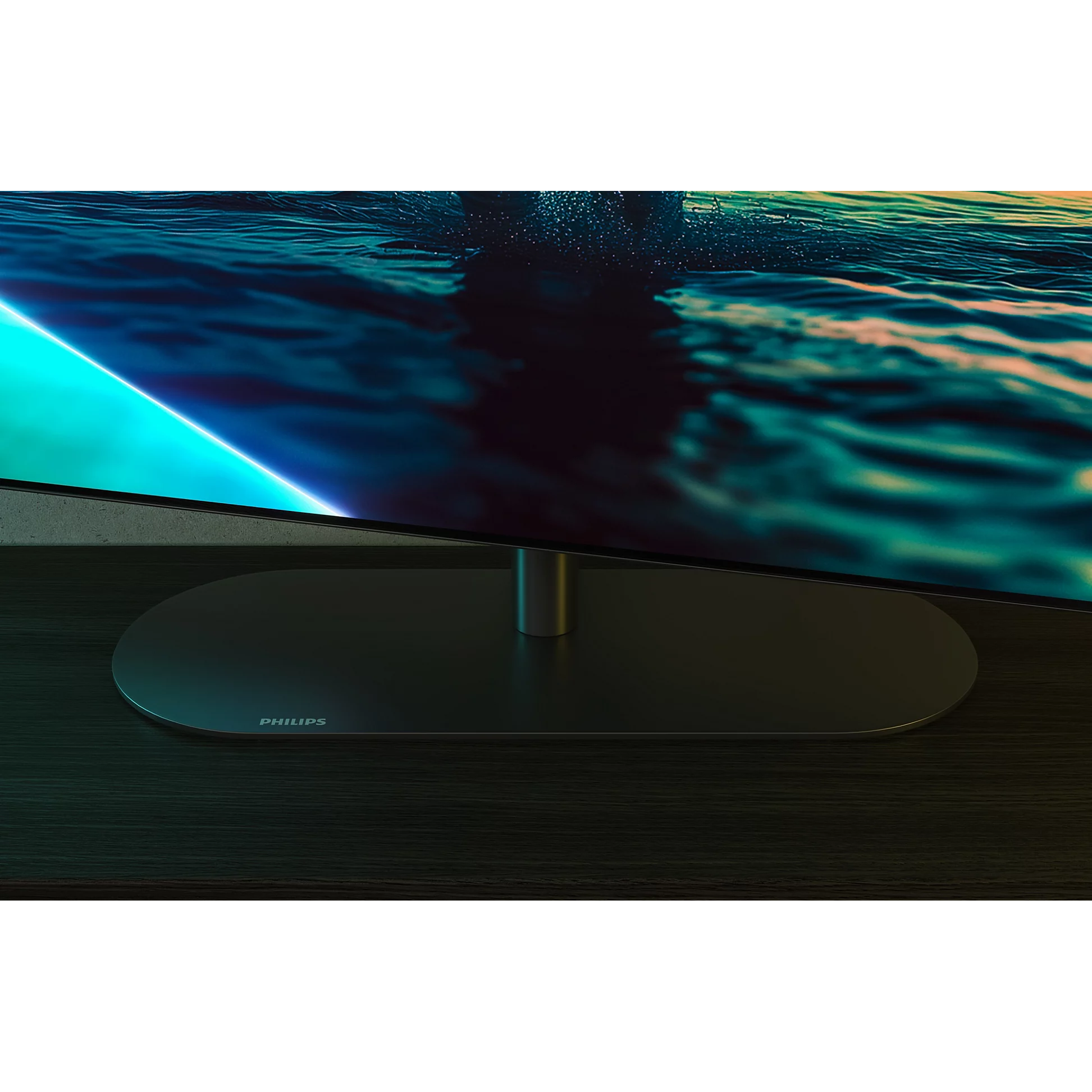 3 philips 48 65 collu oled820 oled 4k ambilight google tv grey 2025