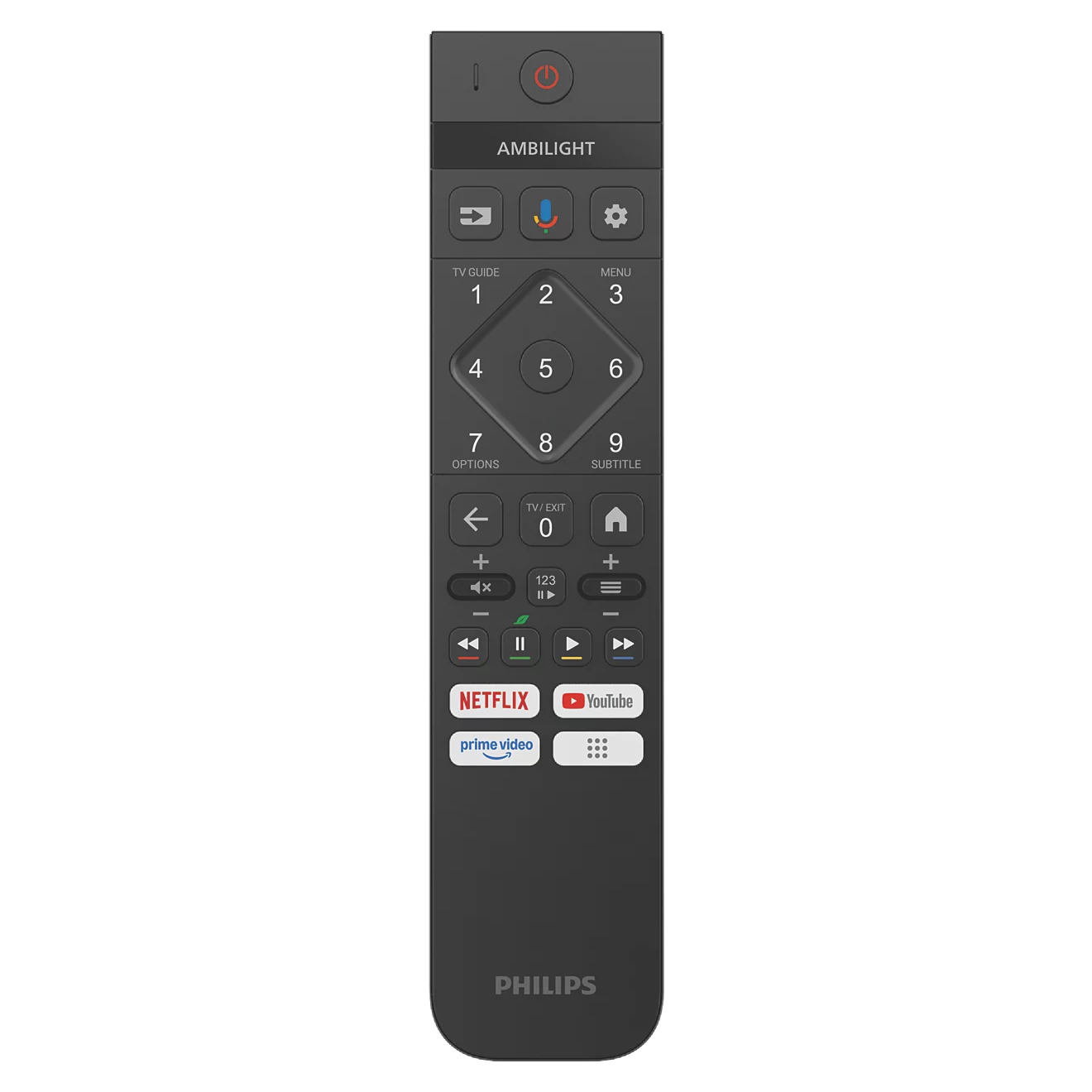 5 philips 77 collu oled820 oled 4k ambilight google tv grey 2025