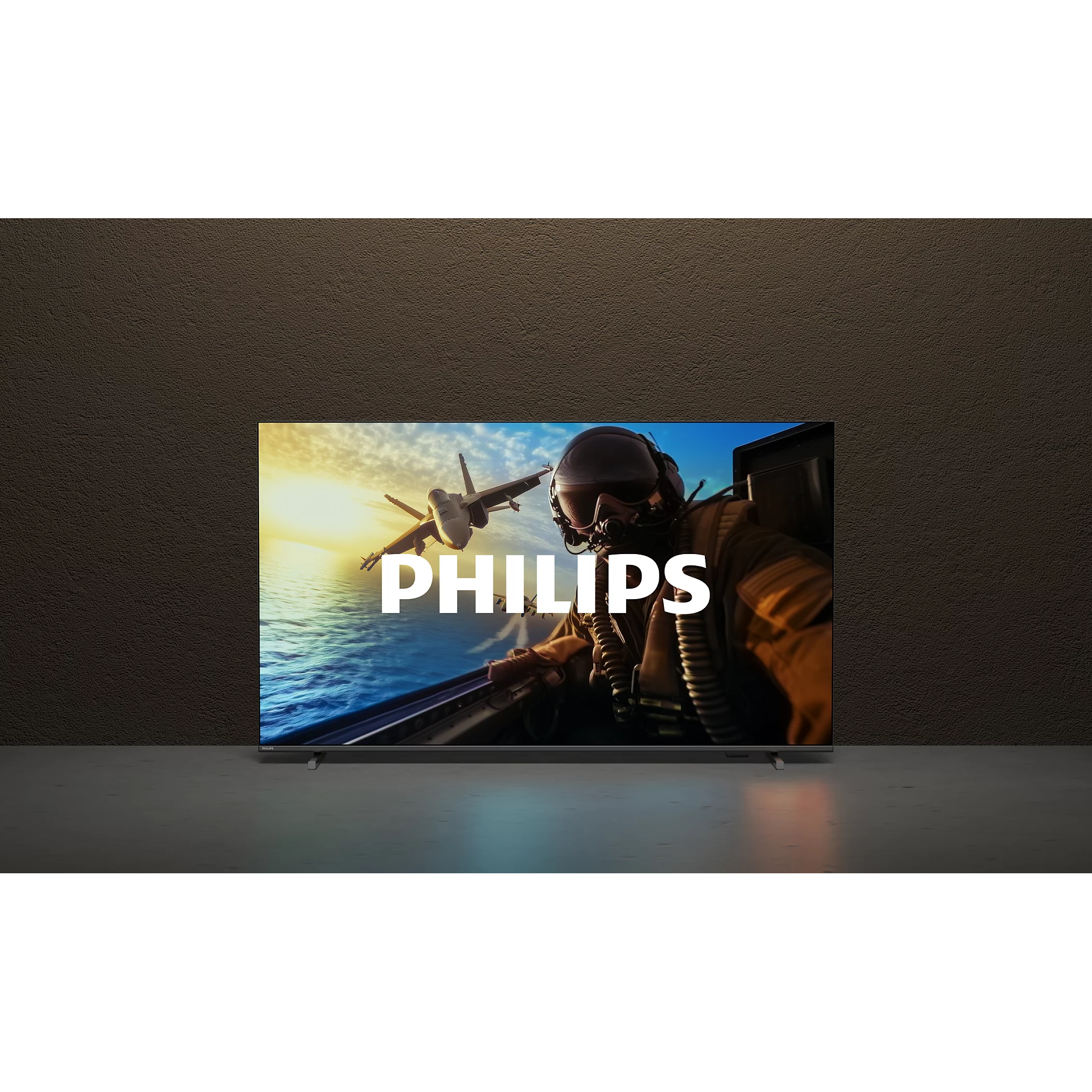 3 philips 43 75 collu pus7000 4k uhd titan os tv black 2025