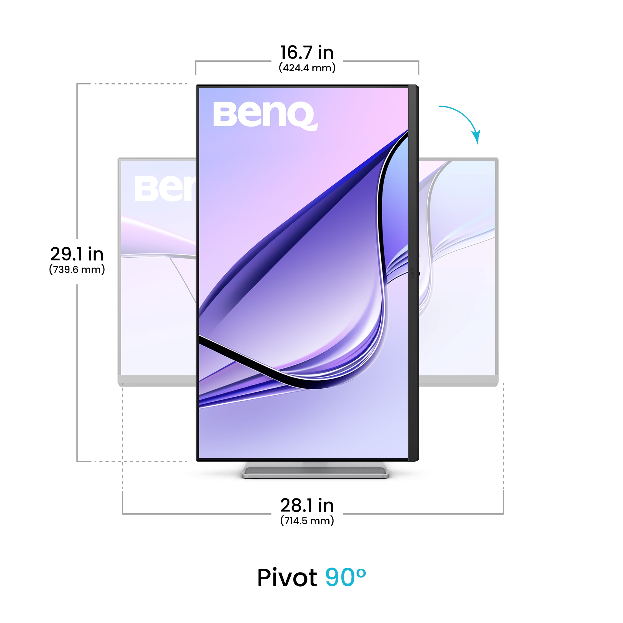 4 benq ma320up
