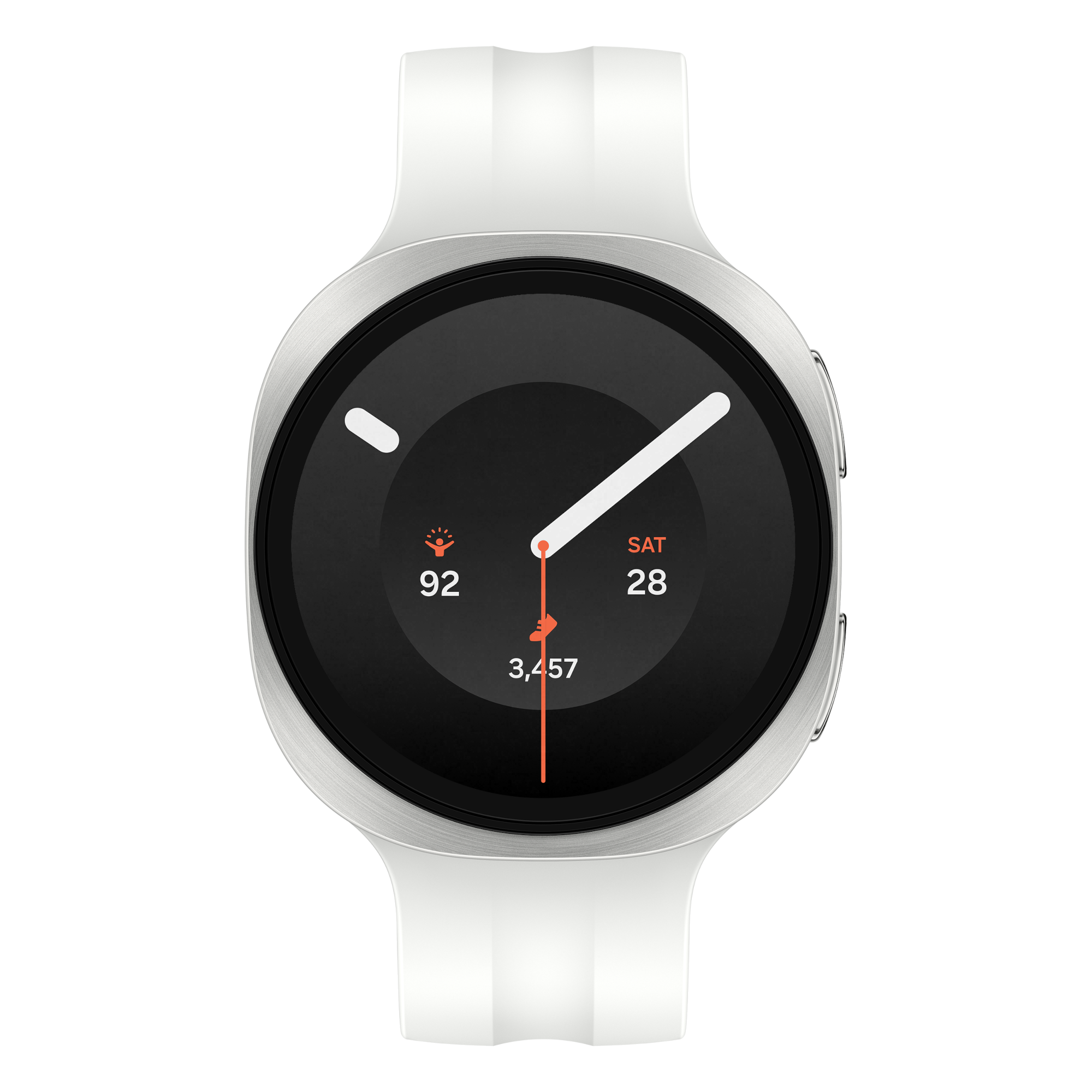 2 samsung galaxy watch9 40mm bt beige