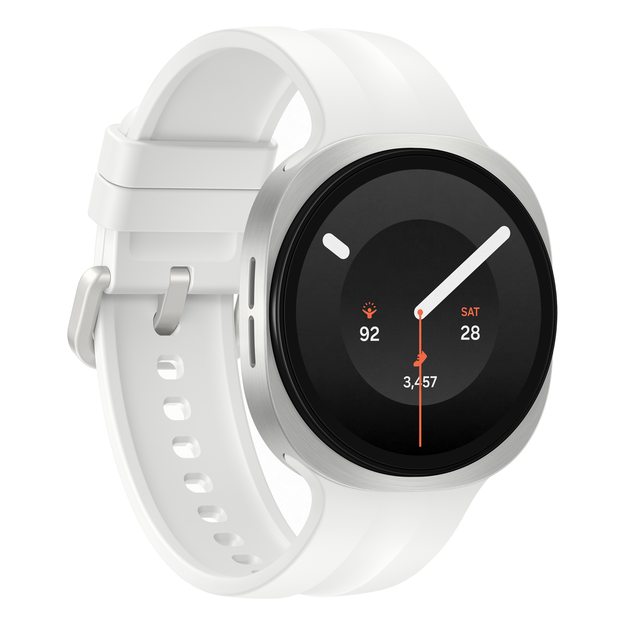 3 samsung galaxy watch9 40mm bt beige