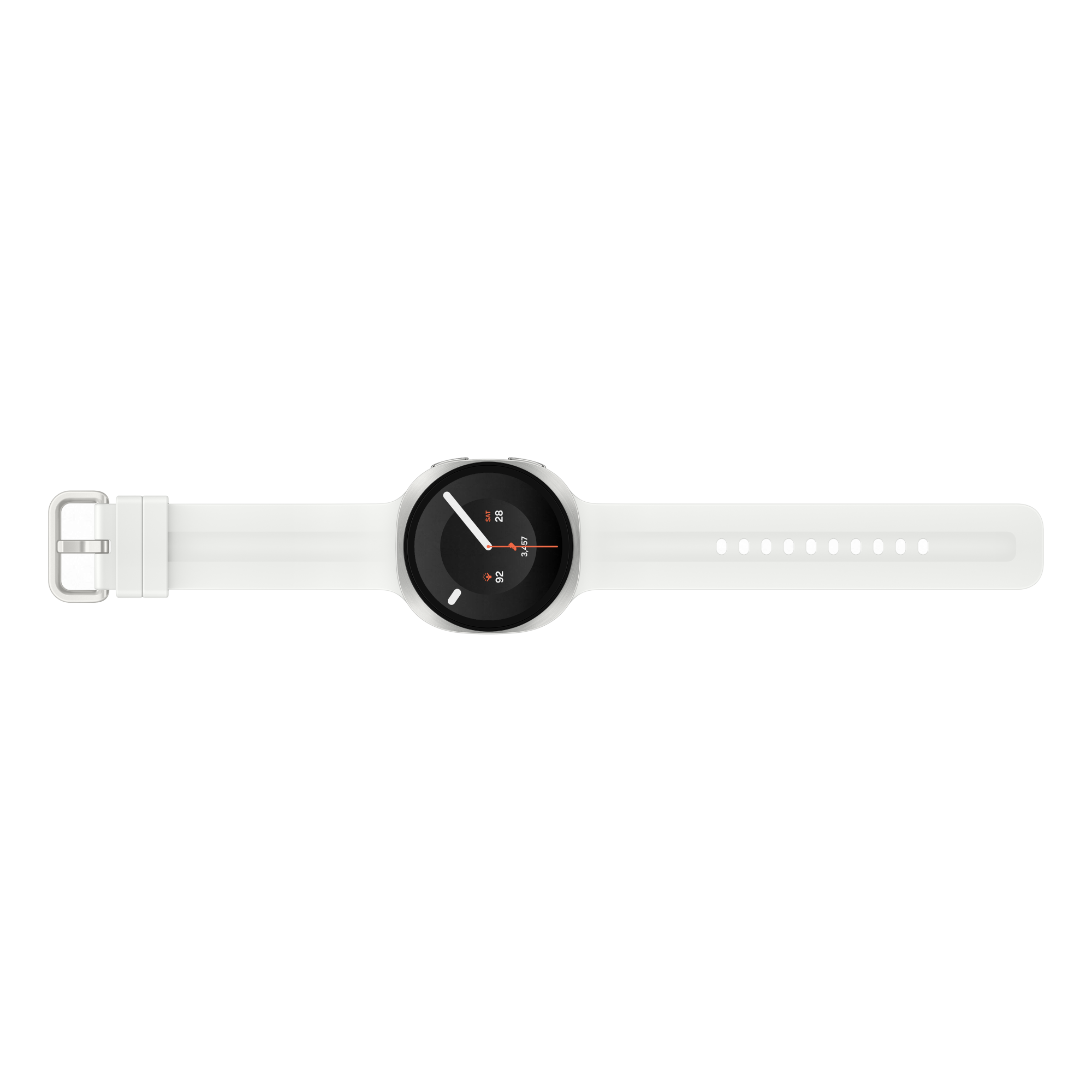 6 samsung galaxy watch9 40mm bt beige