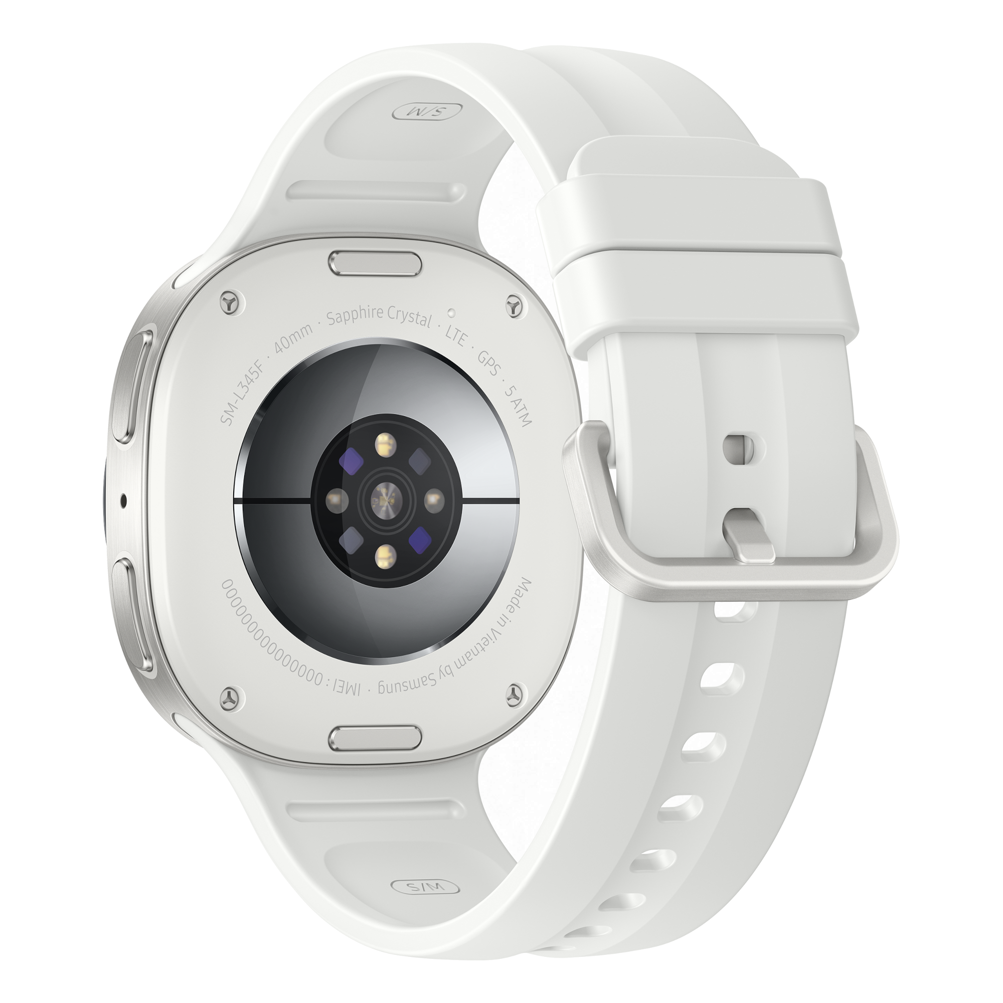 4 samsung galaxy watch9 40mm lte beige
