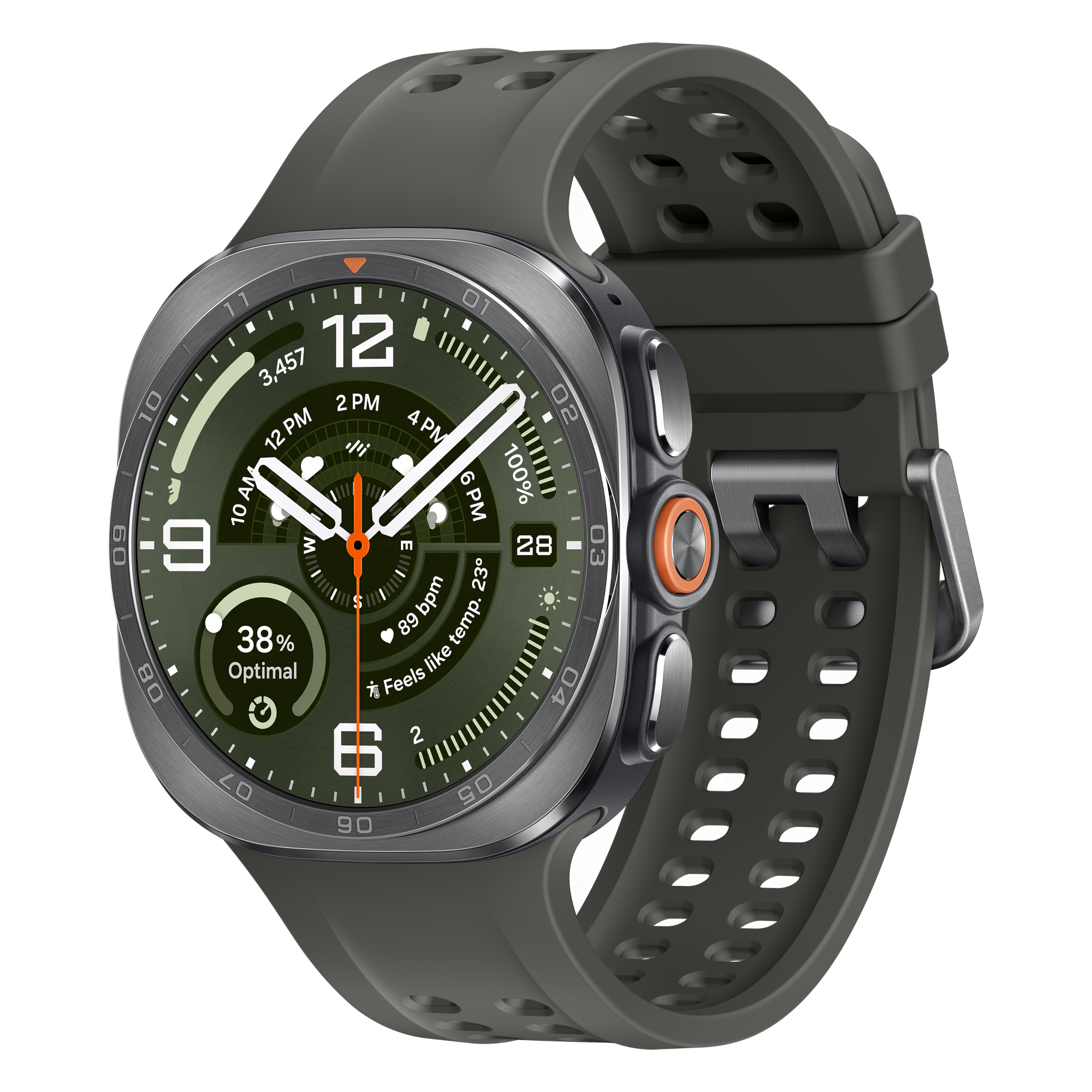 Samsung Galaxy Watch Ultra2