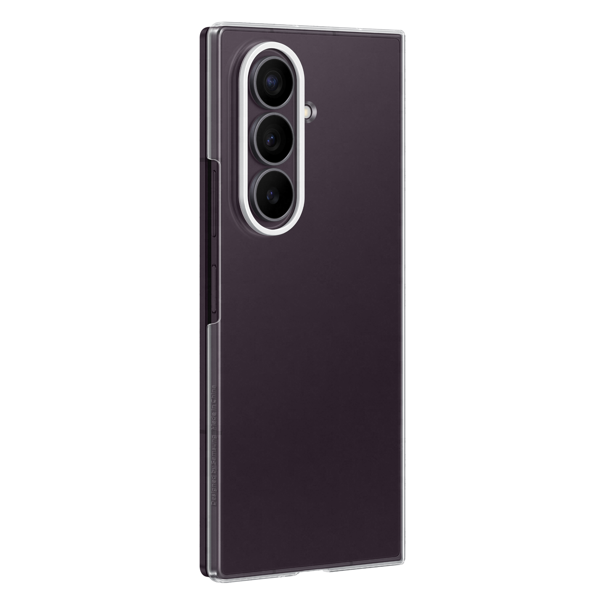 2 samsung galaxy fold8 ultra clear transparent