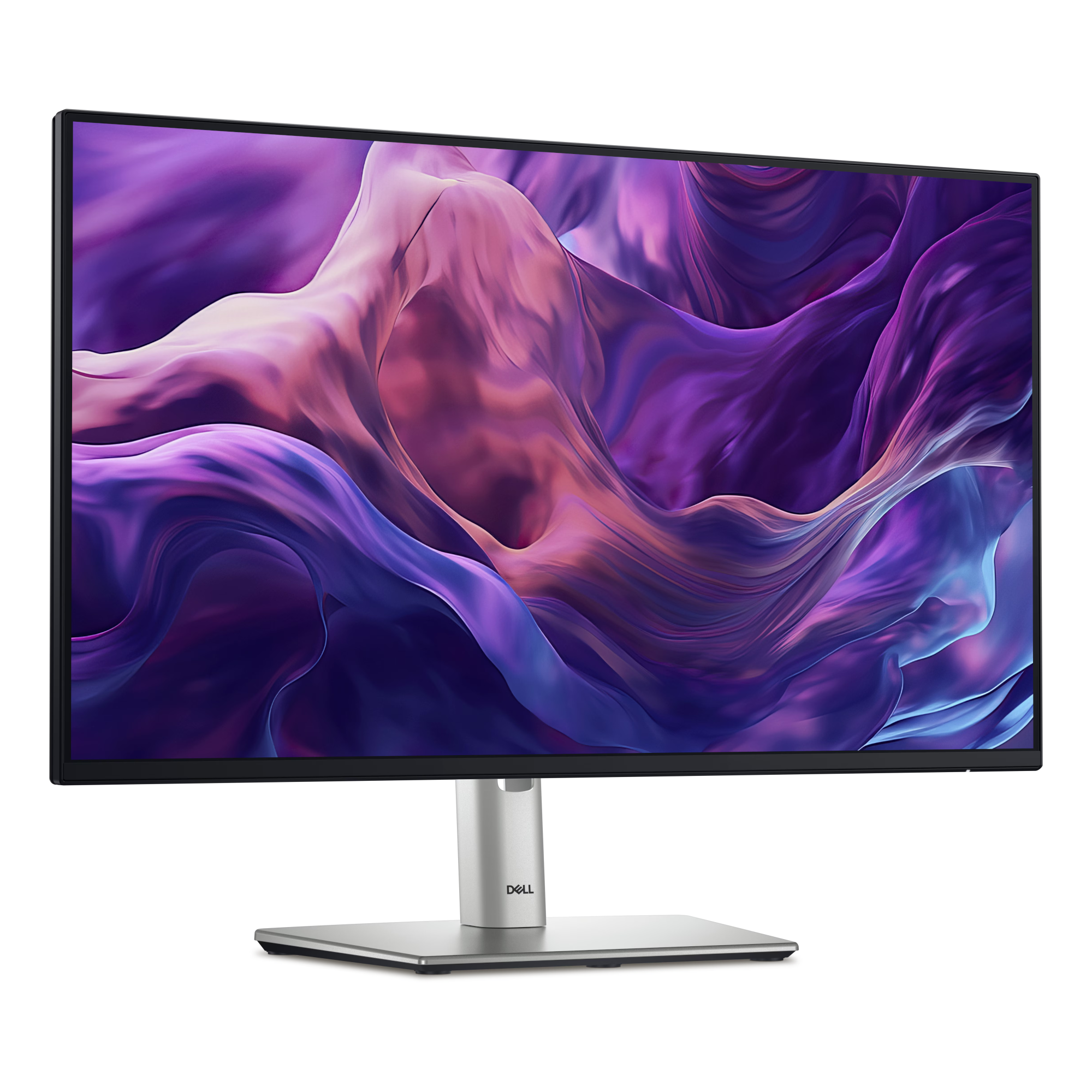 2 dell pro plus p2425he