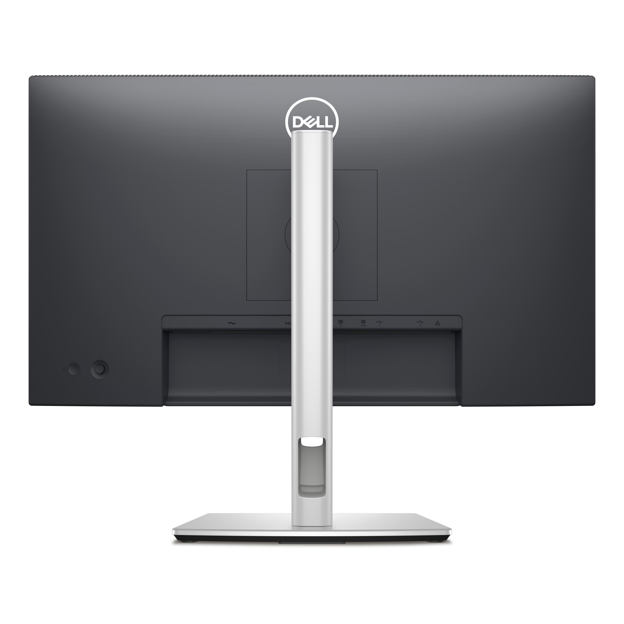 4 dell pro plus p2425he