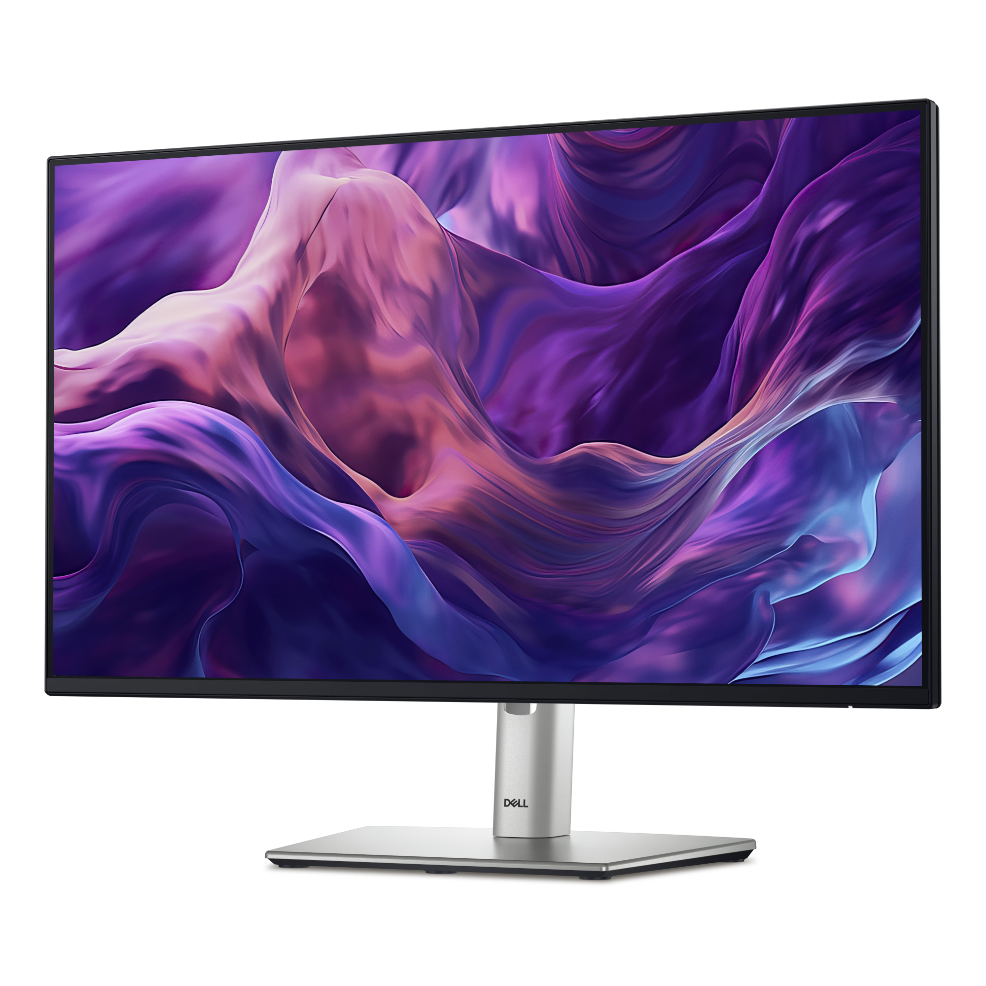 3 dell pro plus p2425he