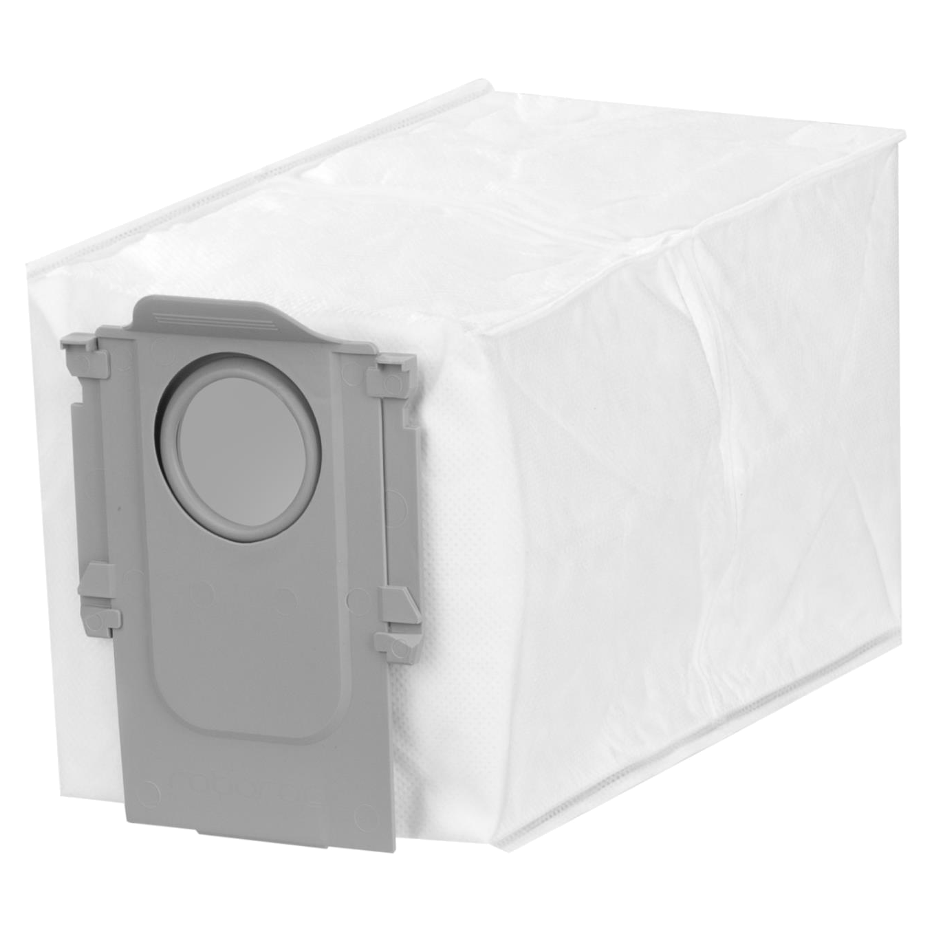 2 puteklu maiss roborock 3 gab white