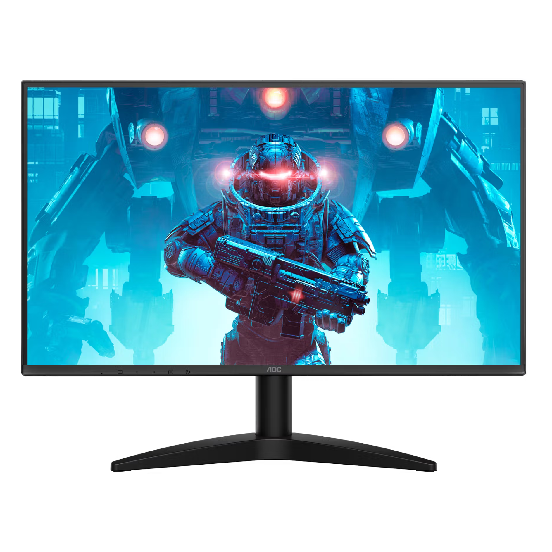 AOC 24B36X
