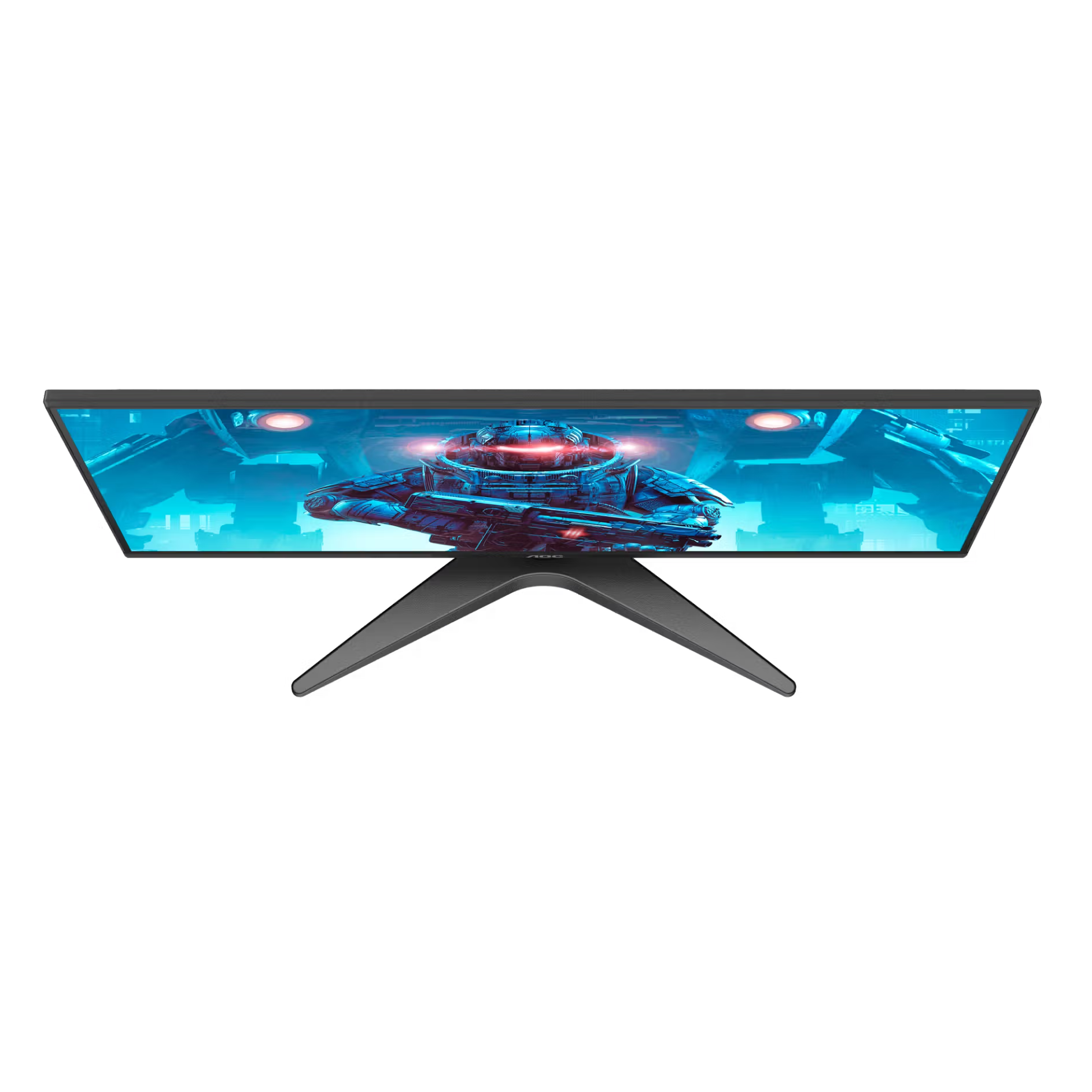 6 aoc 24b36x