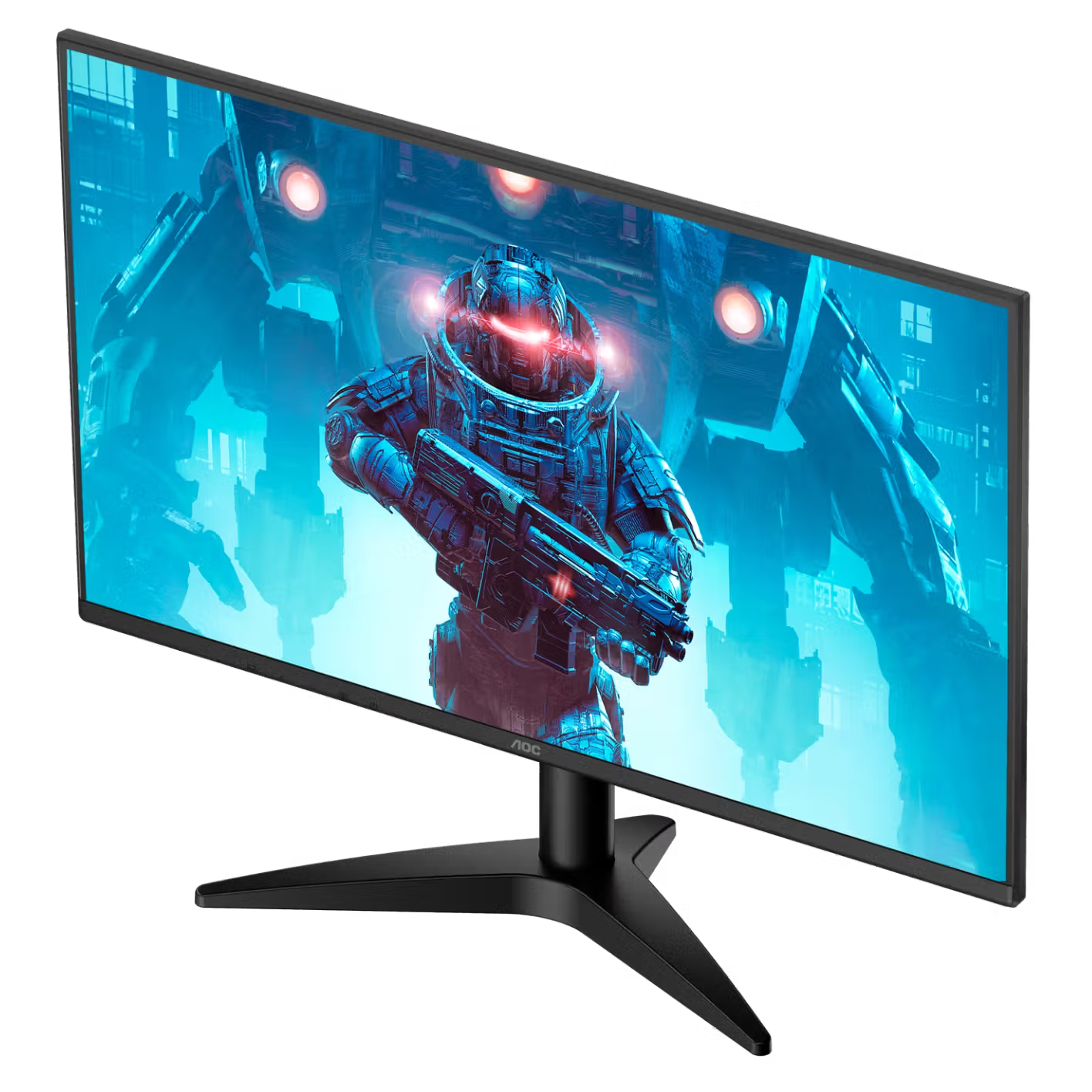 5 aoc 24b36x