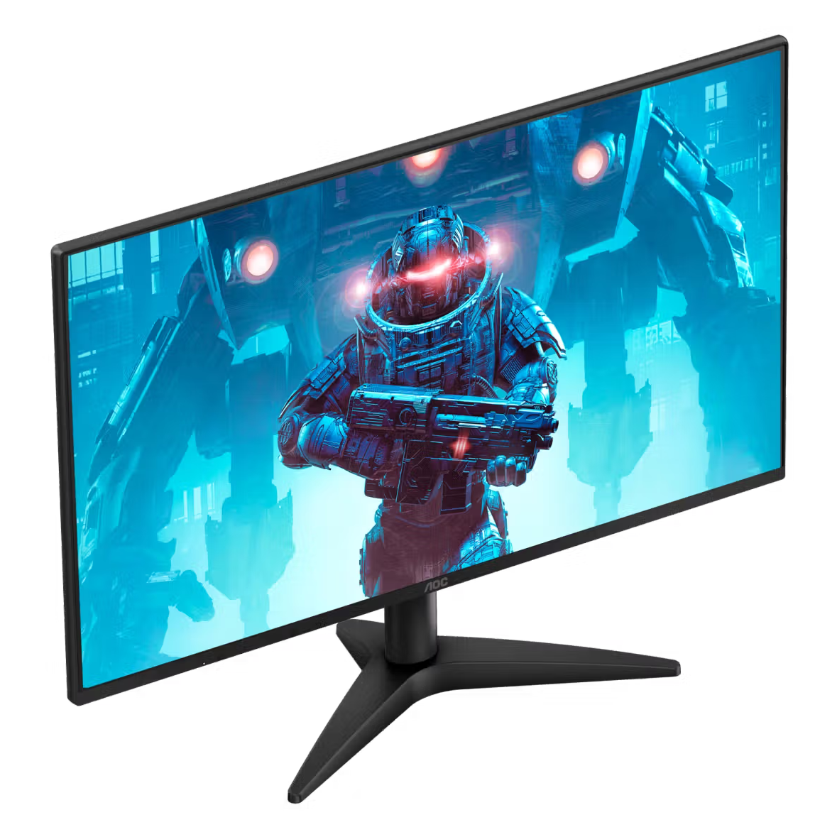 4 aoc 27b36x
