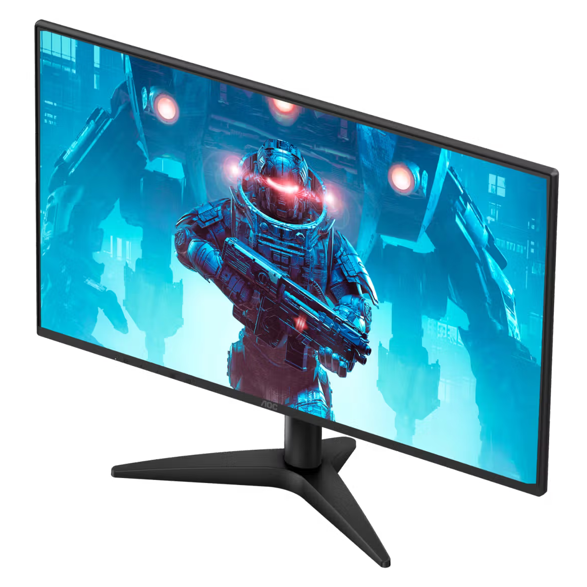 5 aoc 27b36x