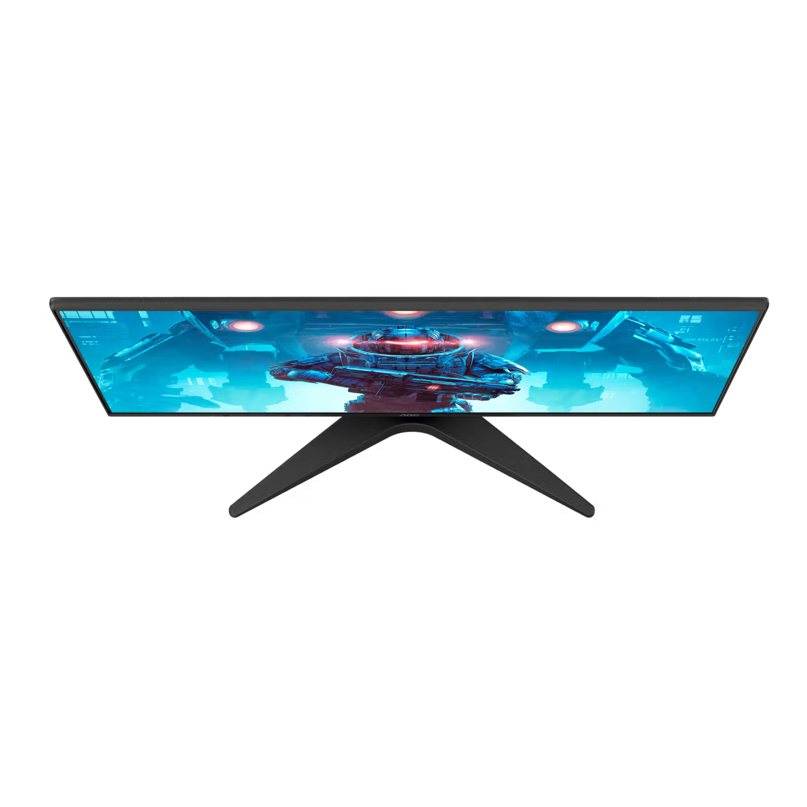 6 aoc 27b36x