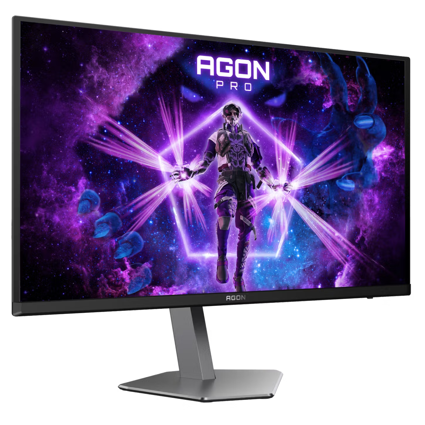 2 aoc agon pro ag276qzd2