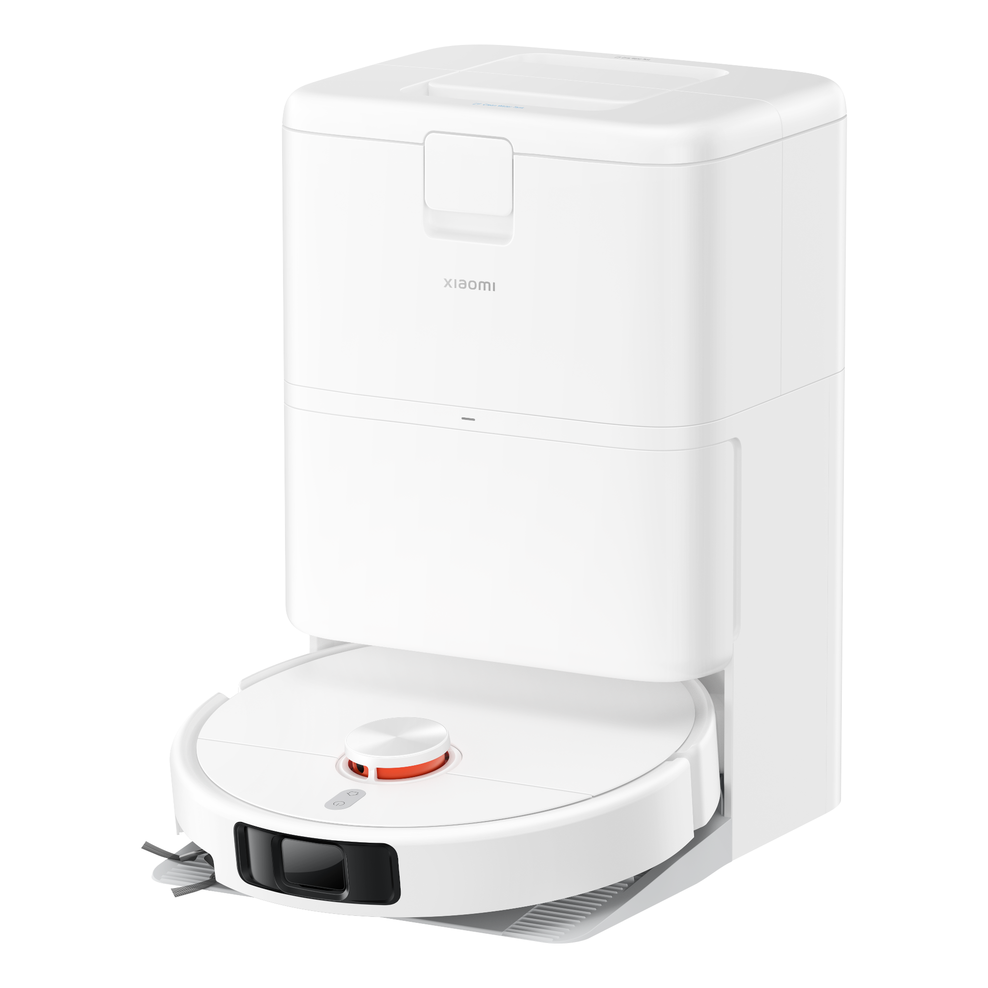 Xiaomi Robot Vacuum H50 Pro