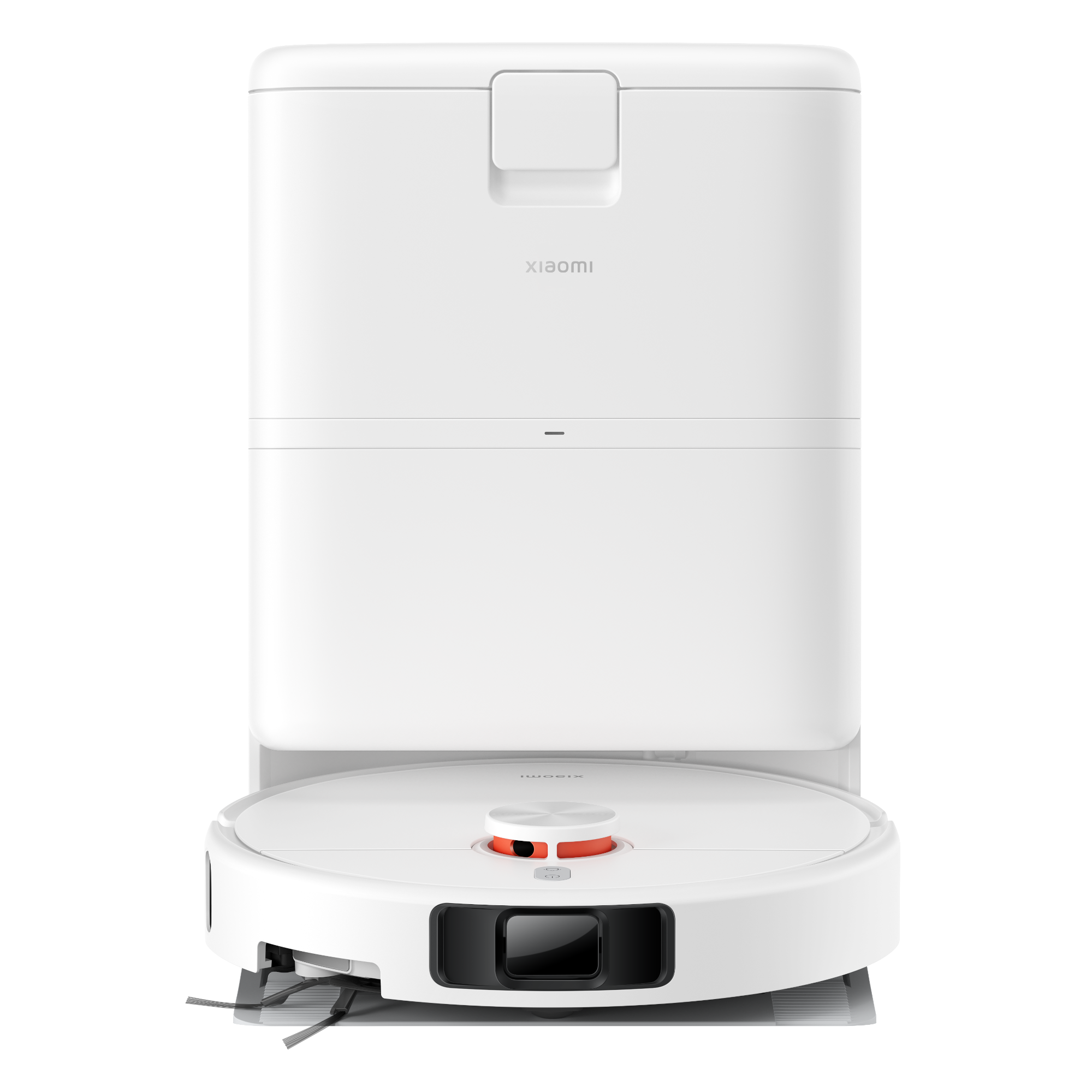 2 xiaomi robot vacuum h50 pro