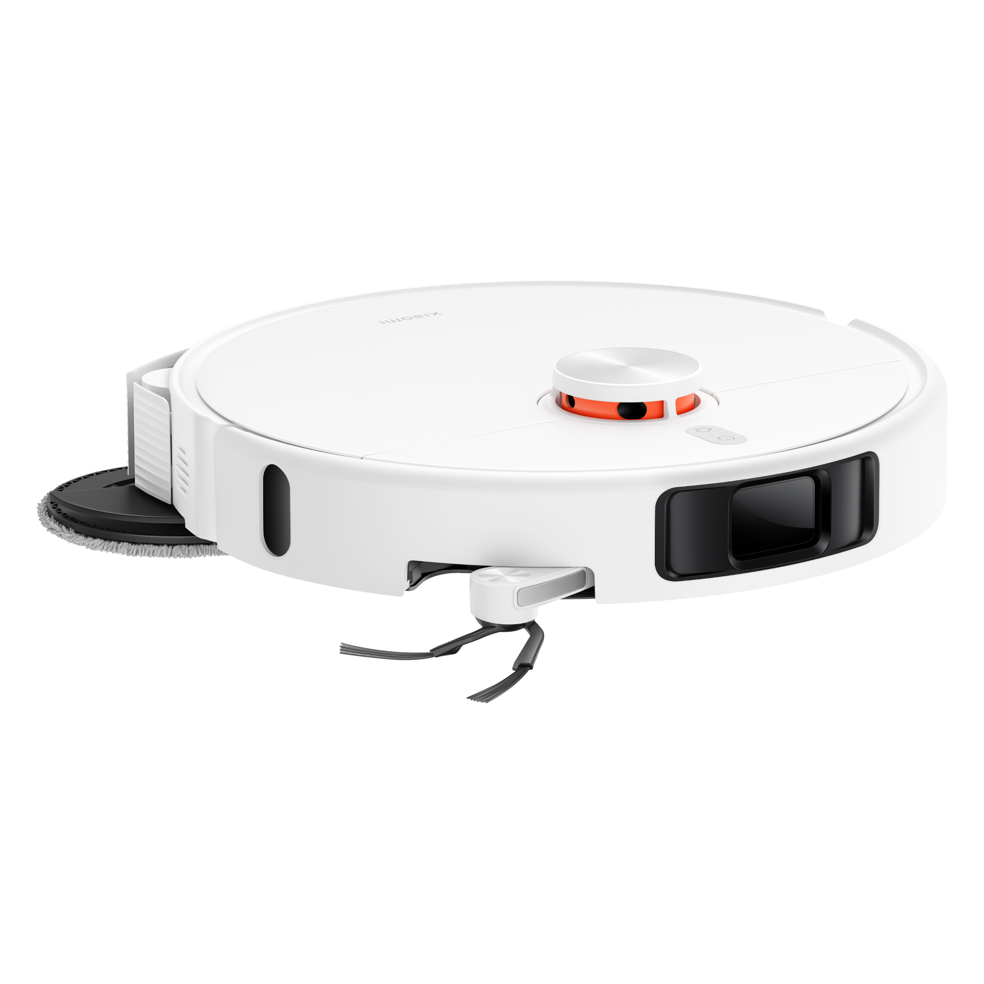 6 xiaomi robot vacuum h50 pro
