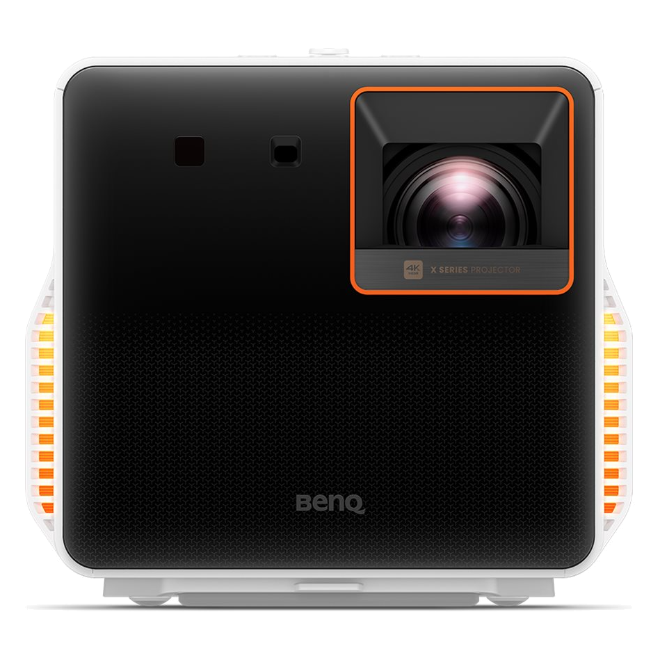 2 benq x3100i