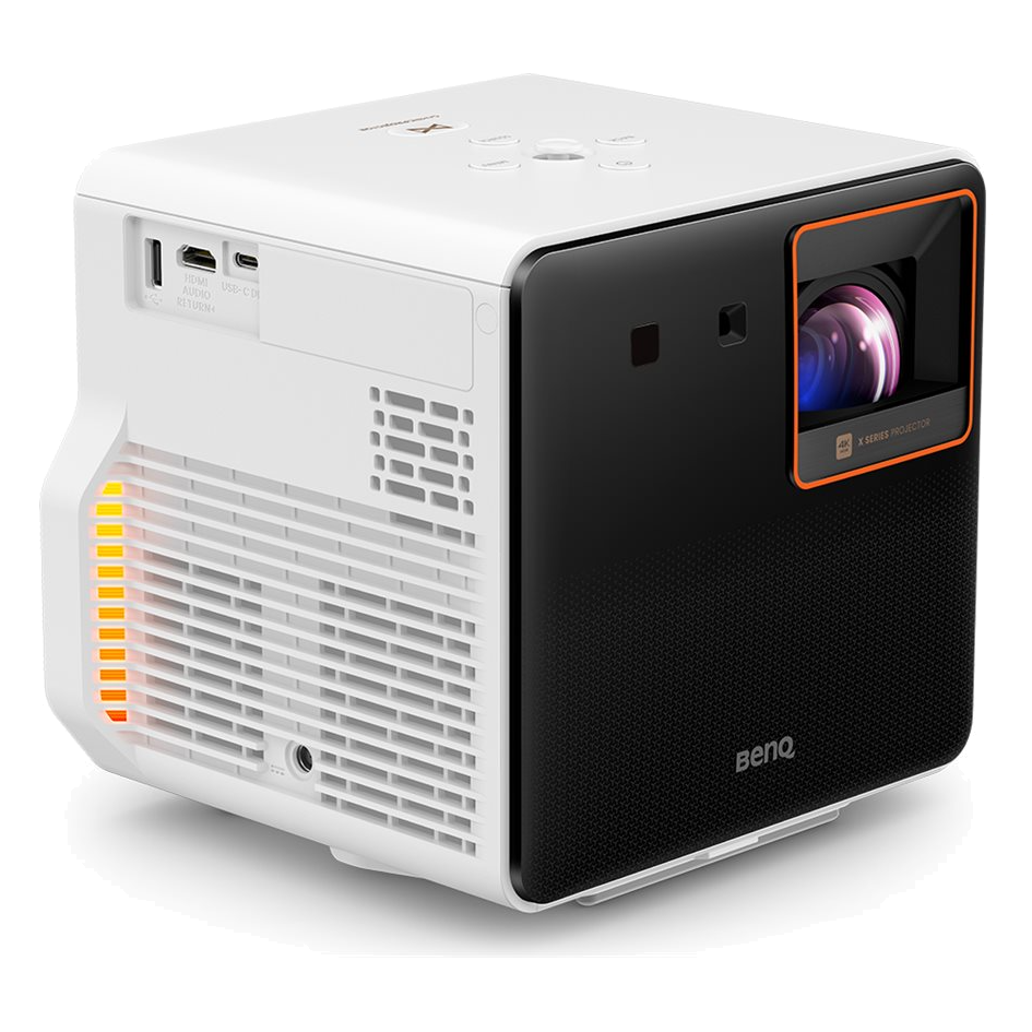 3 benq x3100i