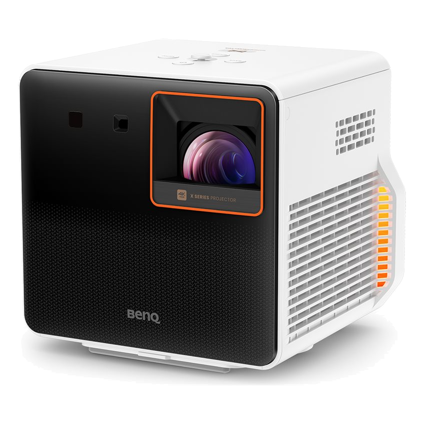4 benq x3100i