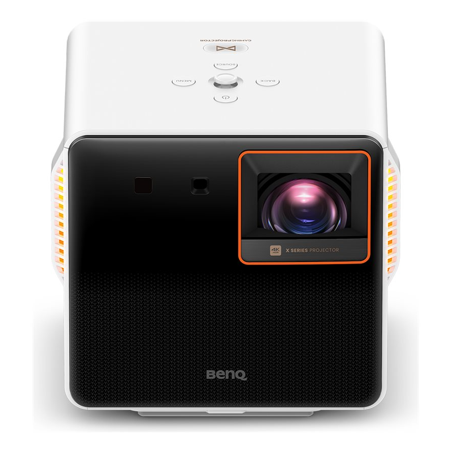 5 benq x3100i