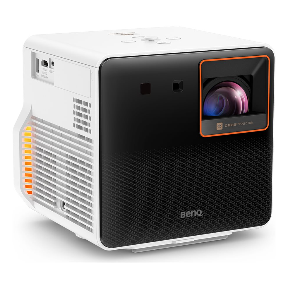 6 benq x3100i