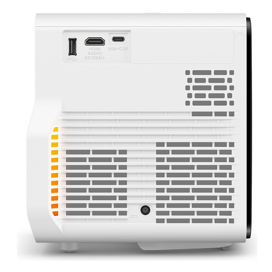 8 benq x3100i