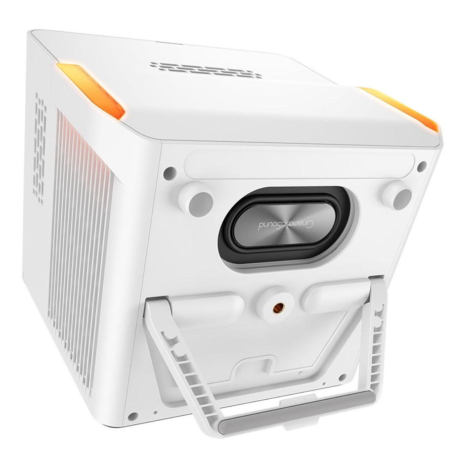 9 benq x3100i