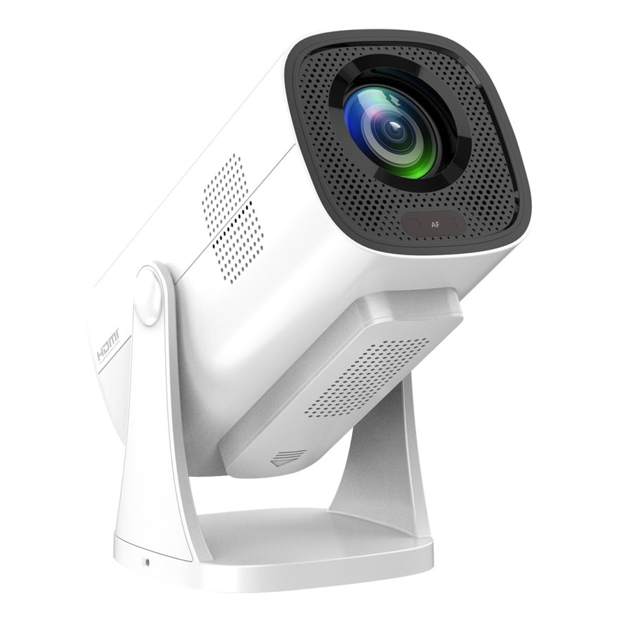 2 philips neopix 250 projector