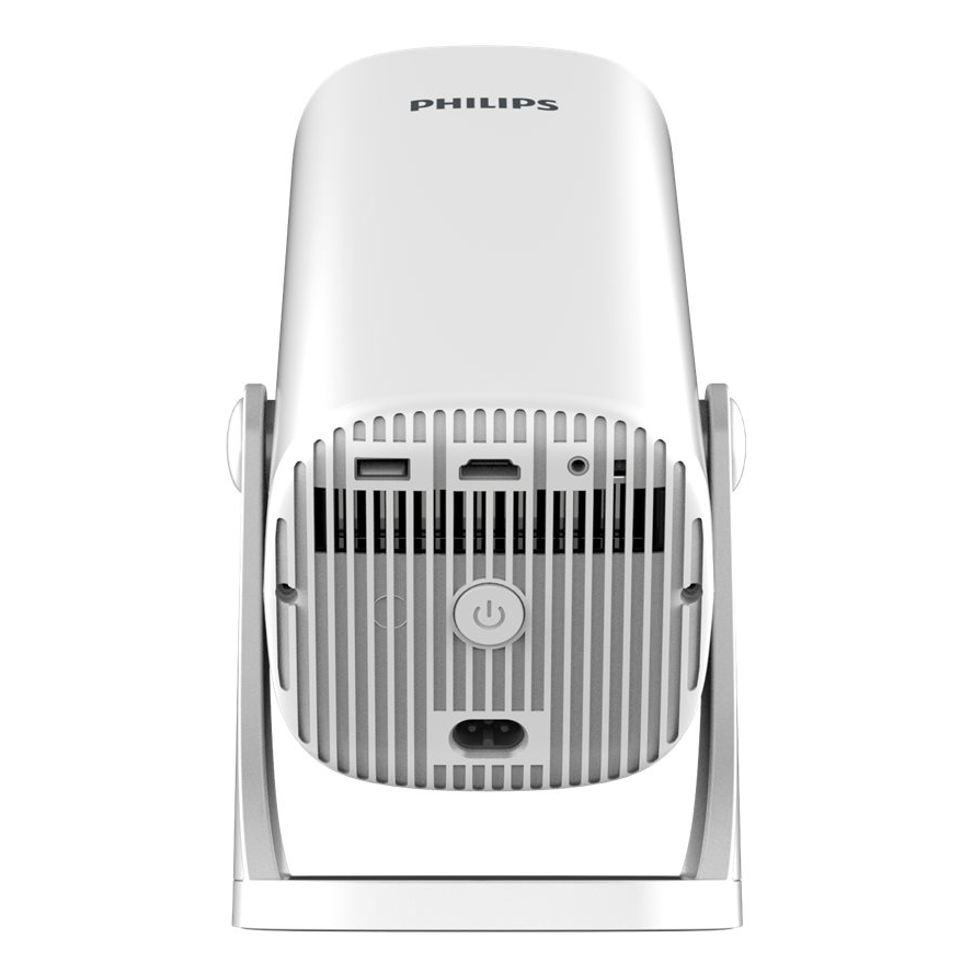 4 philips neopix 250 projector