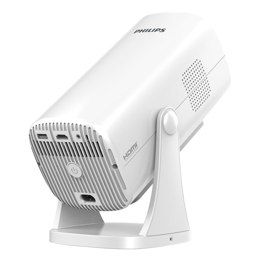 3 philips neopix 250 projector