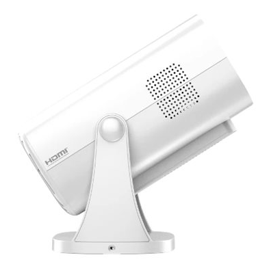 6 philips neopix 250 projector