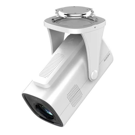 7 philips neopix 250 projector